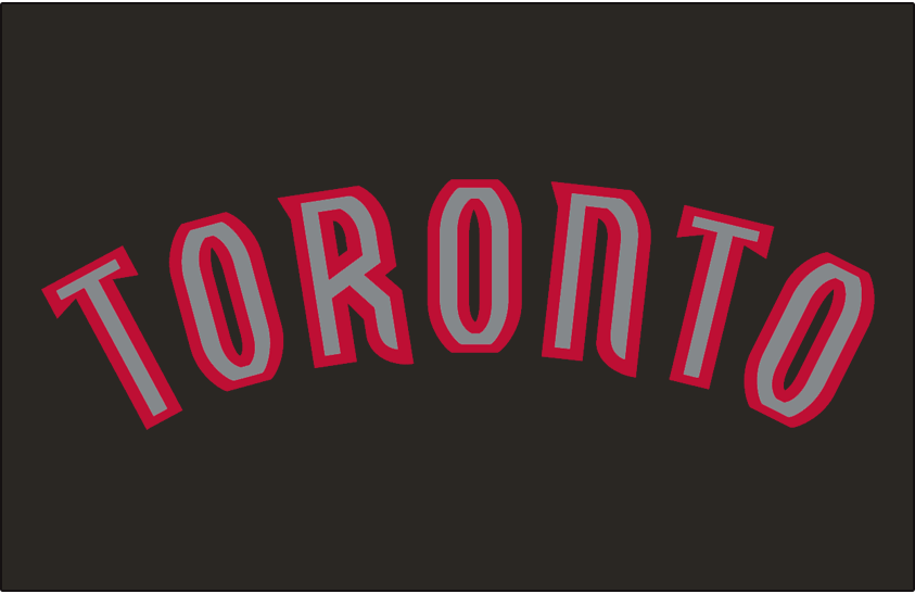 Toronto Raptors 2008-2015 Jersey Logo iron on transfers for fabric